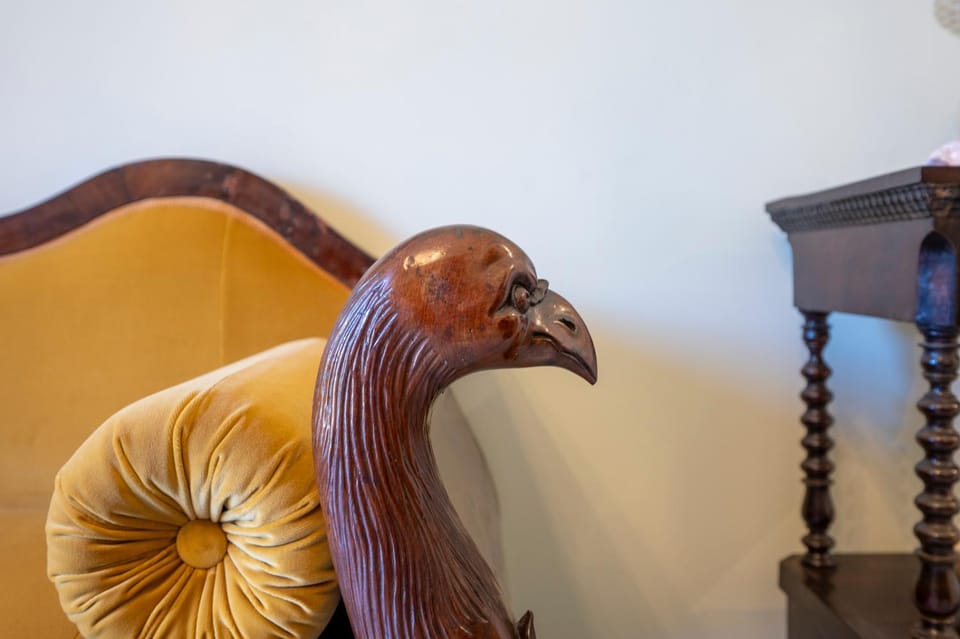 Decorative detail