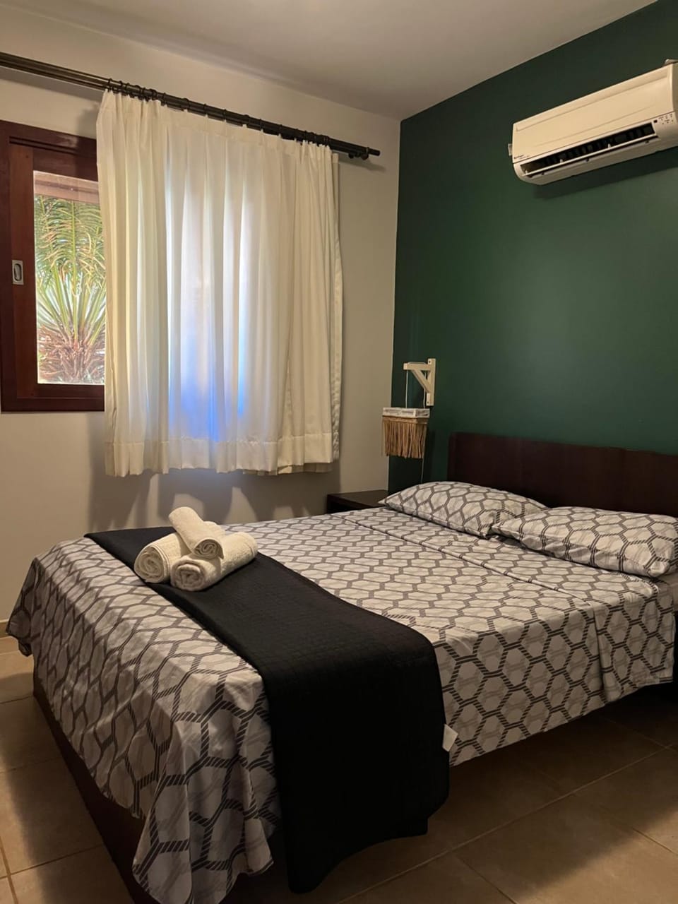 Triplex vista mar no Pipa Beleza Apartment in Pipa Beach