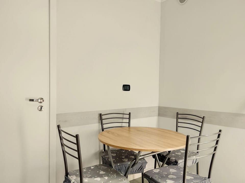 Le Domus APARTMENT Apartment in Pompeii