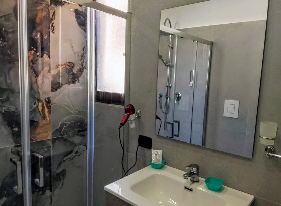 Le Domus APARTMENT Apartment in Pompeii