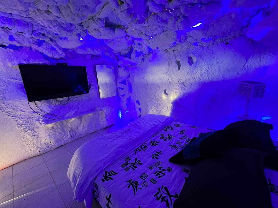 Glamping Spa & Coffee Tour Luxury tent in Bello
