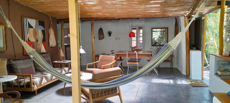 Lounge or bar