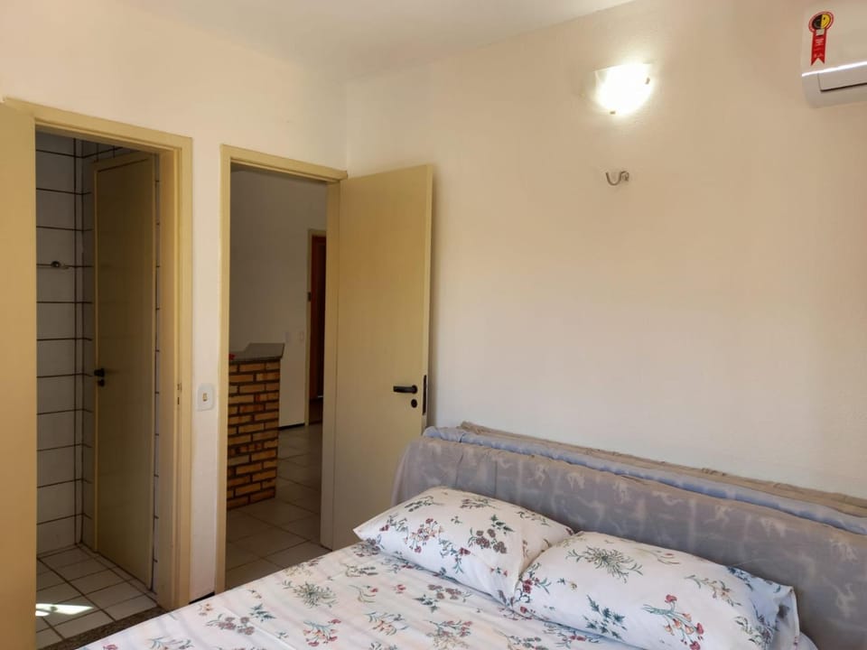 Localização privilegiada, muito próximo do BEACH PARK Apartment in State of Ceará