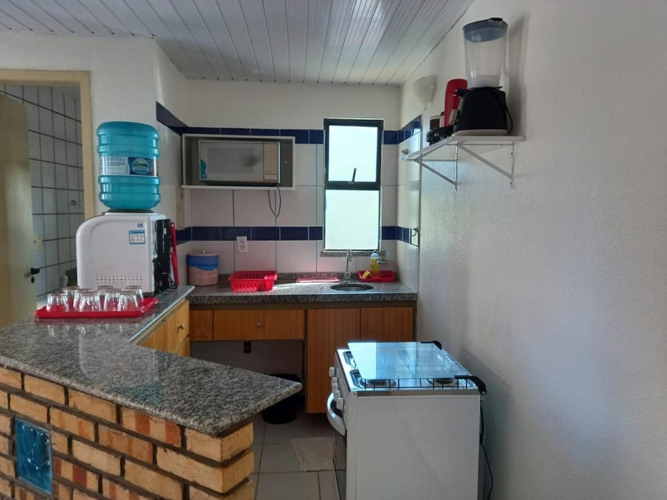 Localização privilegiada, muito próximo do BEACH PARK Apartment in State of Ceará
