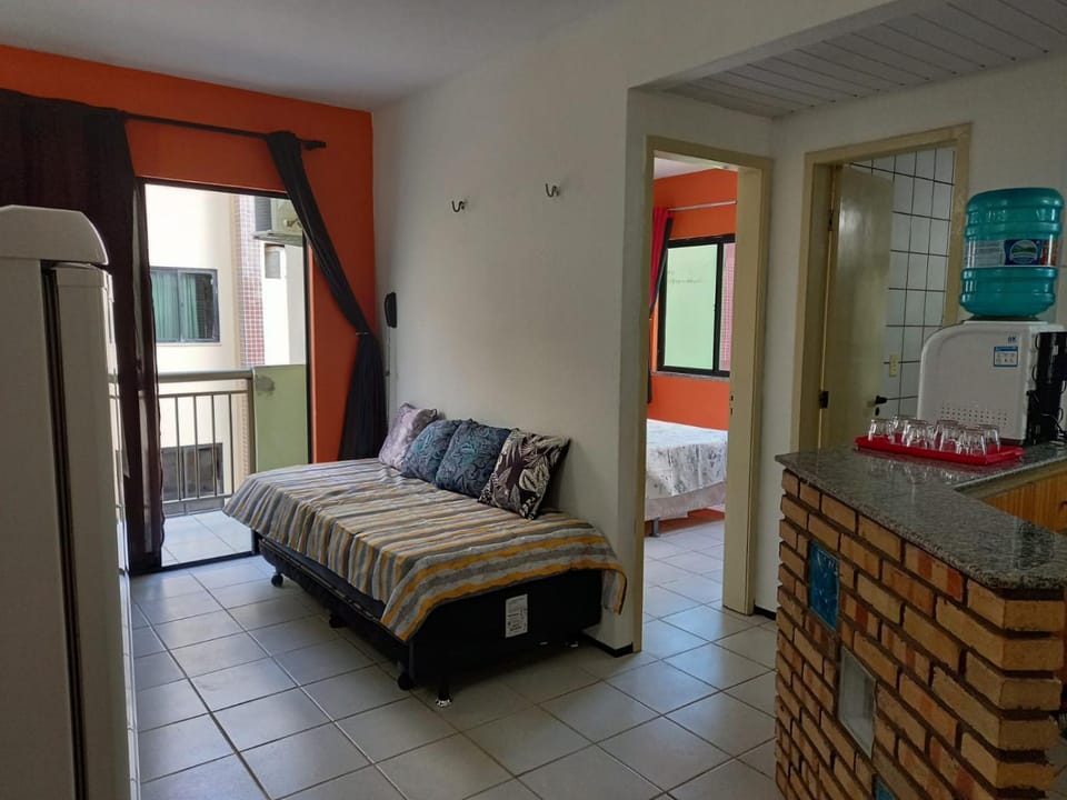 Localização privilegiada, muito próximo do BEACH PARK Apartment in State of Ceará