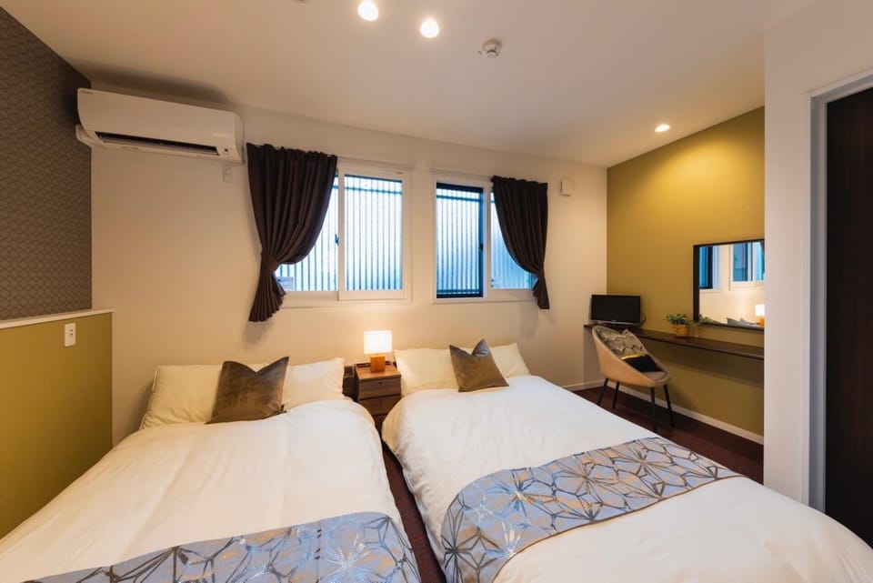 STAY INN AKANE Kyotoeki - Vacation STAY 80688v House in Kyoto