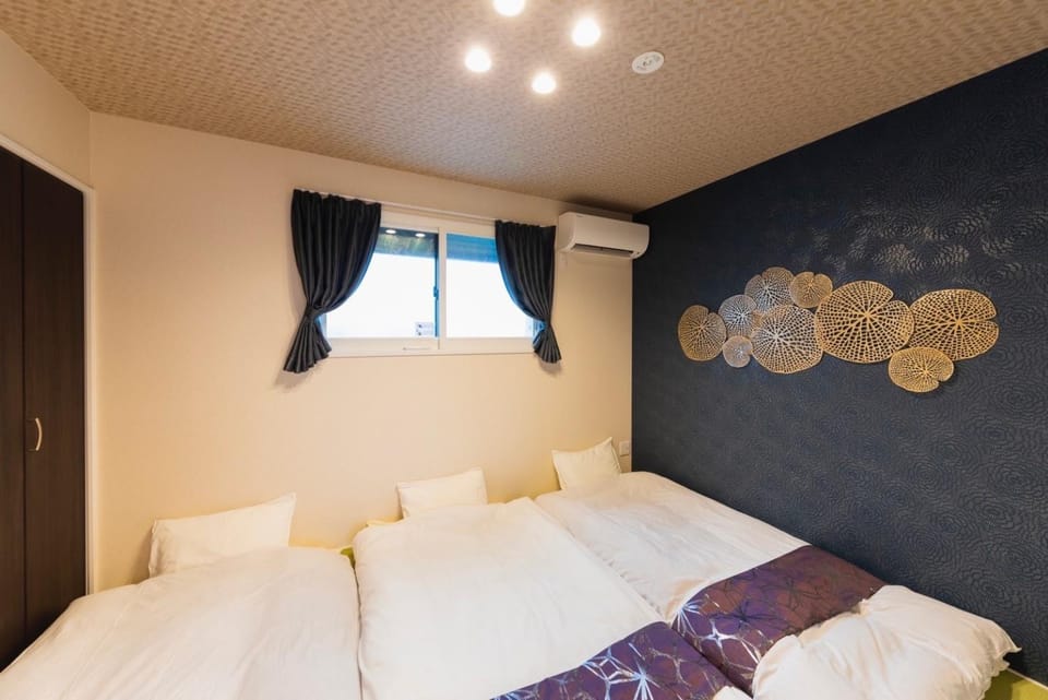 STAY INN AKANE Kyotoeki - Vacation STAY 80688v House in Kyoto