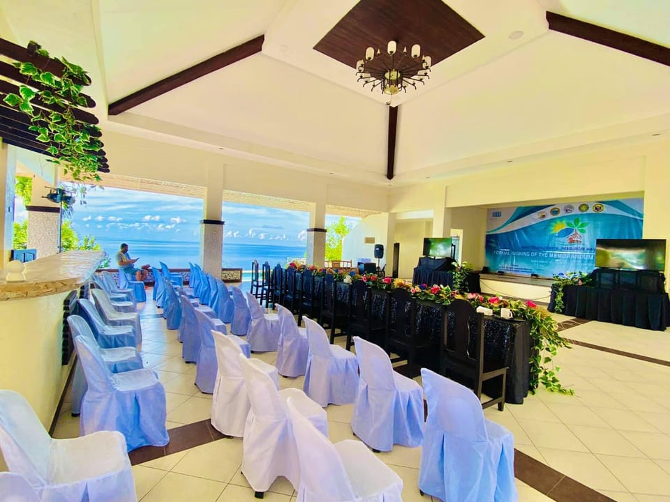 Banquet/Function facilities