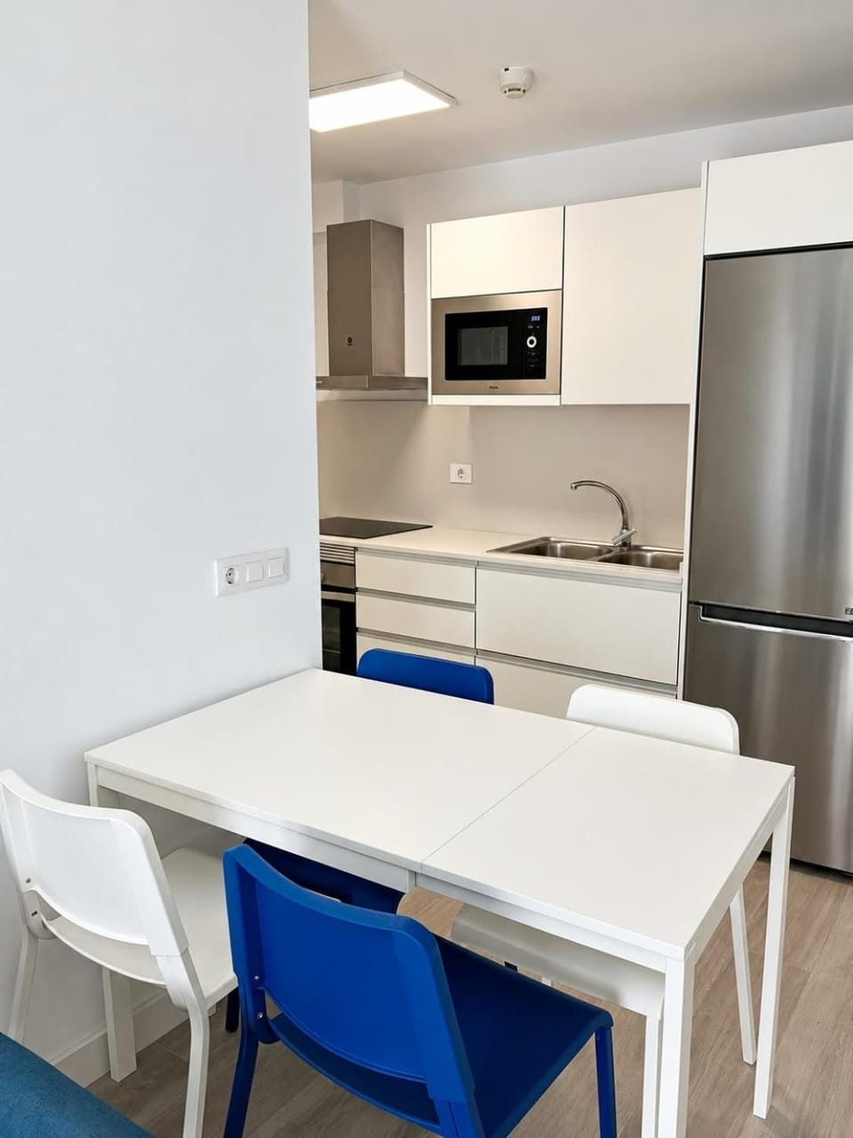 Las Olas Blue Apartment in Maspalomas