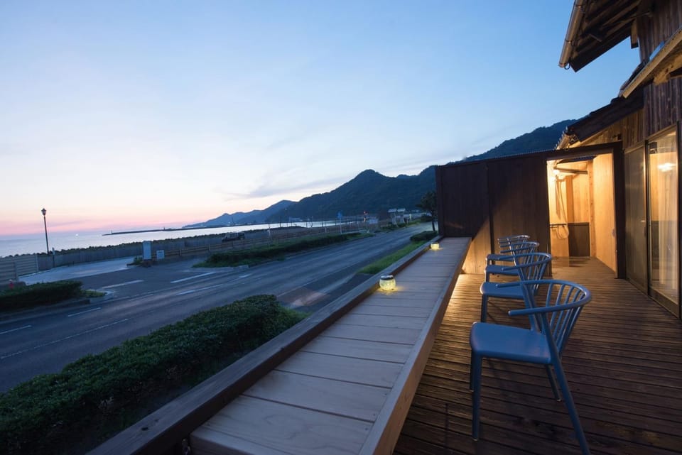 Jikukan Mukae - Vacation STAY 13880v House in Japan