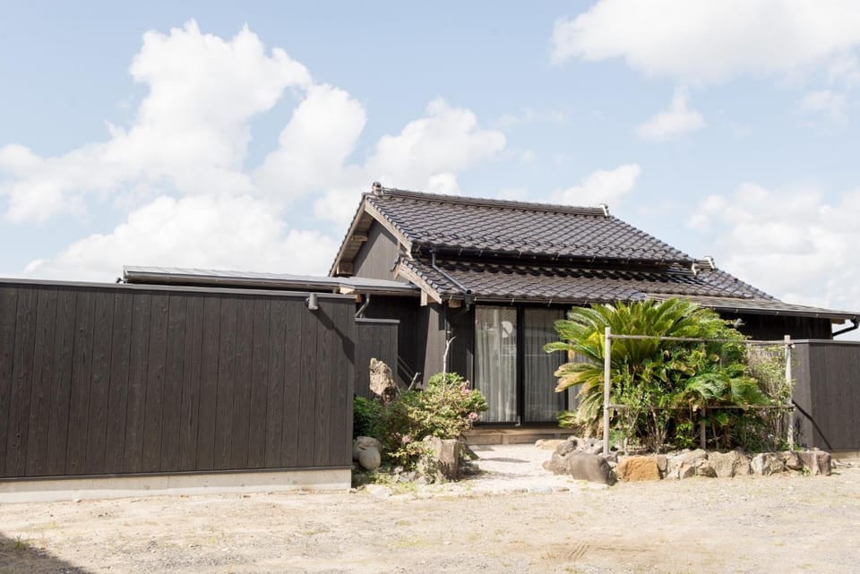 Jikukan Mukae - Vacation STAY 13880v House in Japan