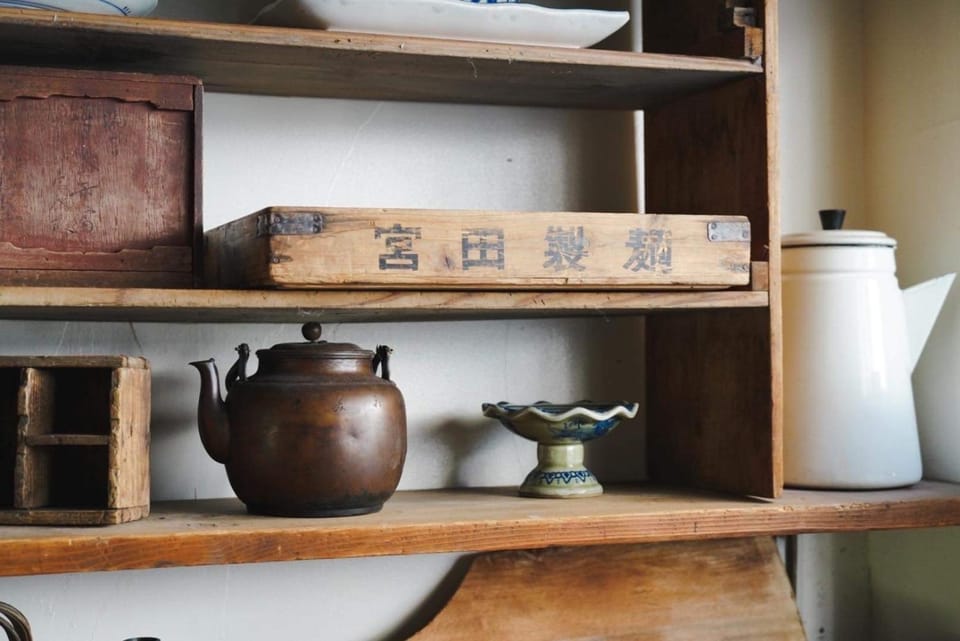 Ryokan Yuzawa - Vacation STAY 14222v House in Japan