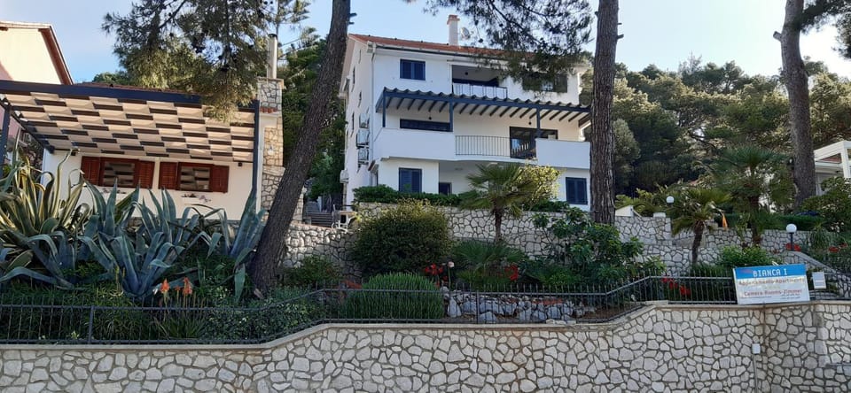 Apartments & Rooms Bianca Apartment in Mali Losinj