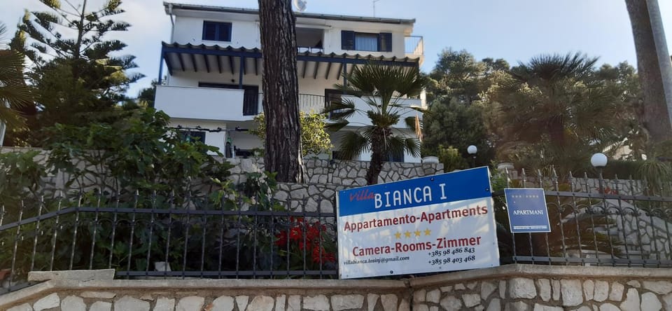 Apartments & Rooms Bianca Apartment in Mali Losinj