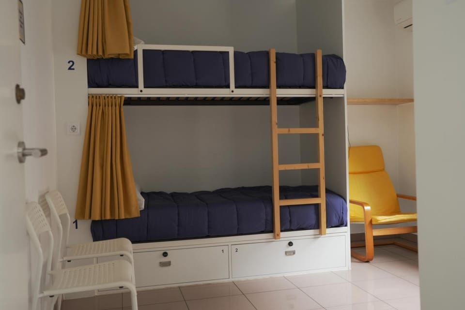 CH Casucho da Peregrina Hostel in Galicia