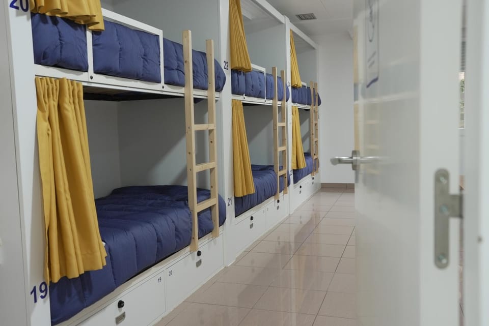 CH Casucho da Peregrina Hostel in Galicia