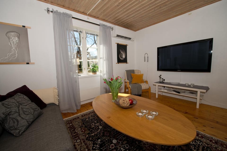 Naturskönt boende nära Skövde Villa in Västra Götaland County
