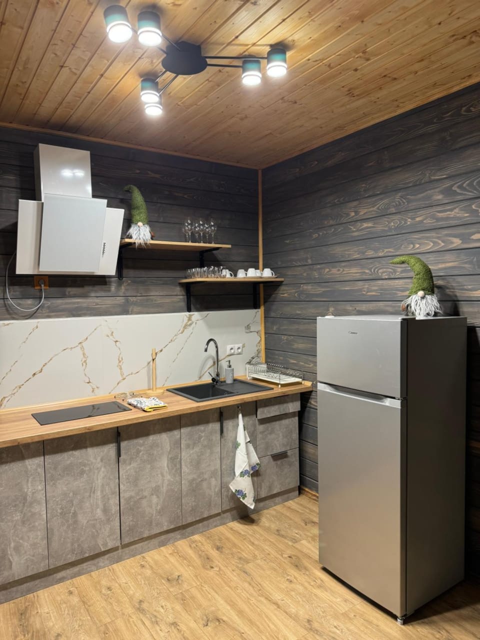 Садиба Сімейний Затишок Nature lodge in Lviv Oblast