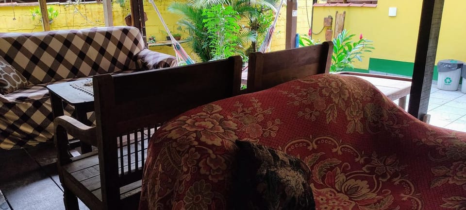 Living room, Photo of the whole room, Seating area