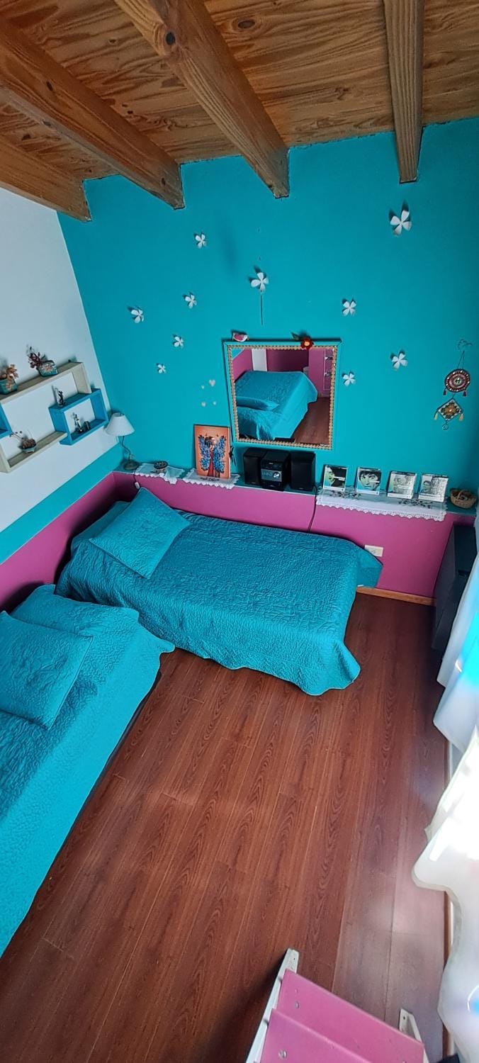 Alem Casa de Familia Bed and Breakfast in Ushuaia