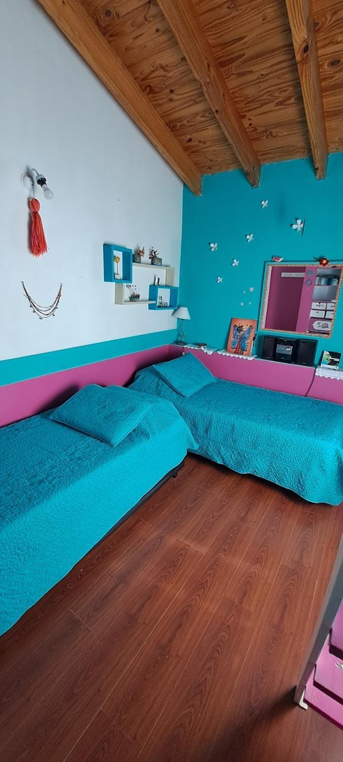 Alem Casa de Familia Bed and Breakfast in Ushuaia