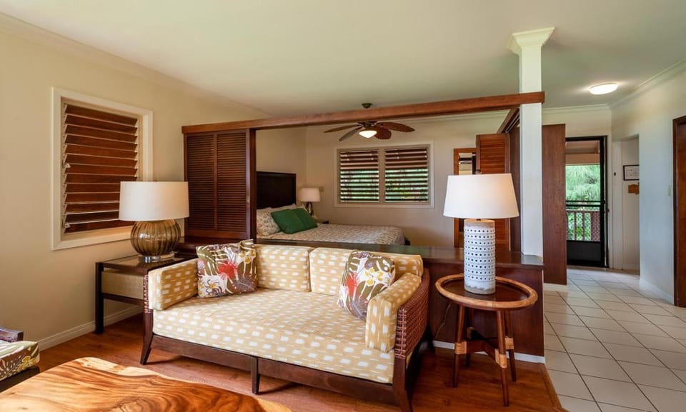 Hanalei Colony Resort K4 House in Kauai