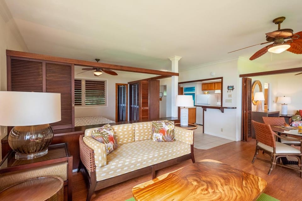 Hanalei Colony Resort K4 House in Kauai