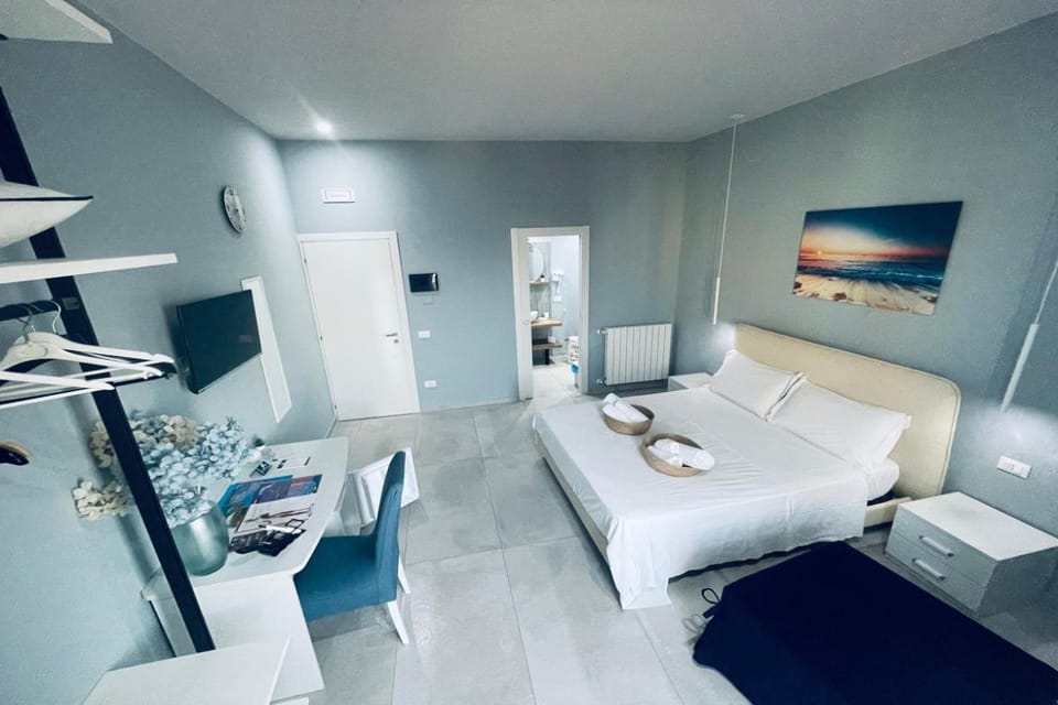 Bathroom, TV and multimedia, Balcony/Terrace, Bedroom