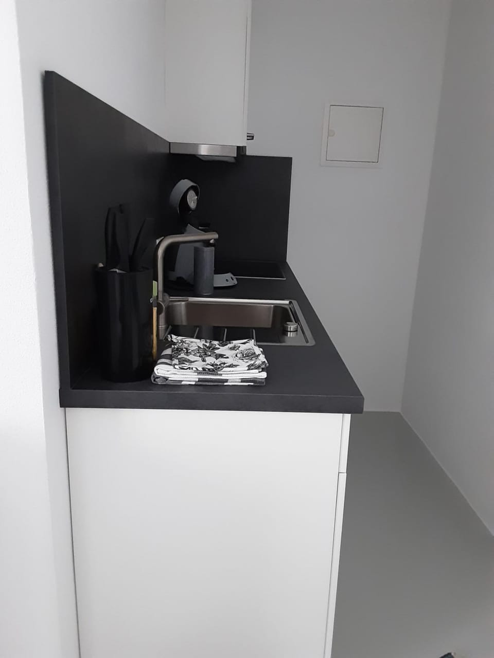 Coffee/tea facilities, Kitchen or kitchenette