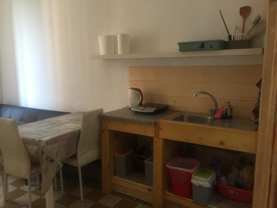 B&P Holiday H. Apartment in Rome