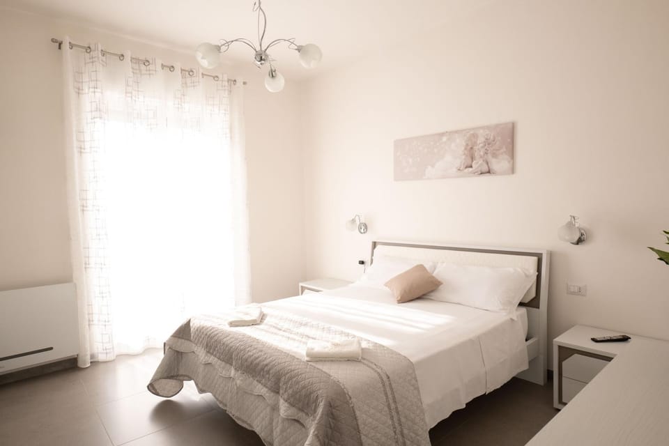 Casalini Suite House in Province of Taranto