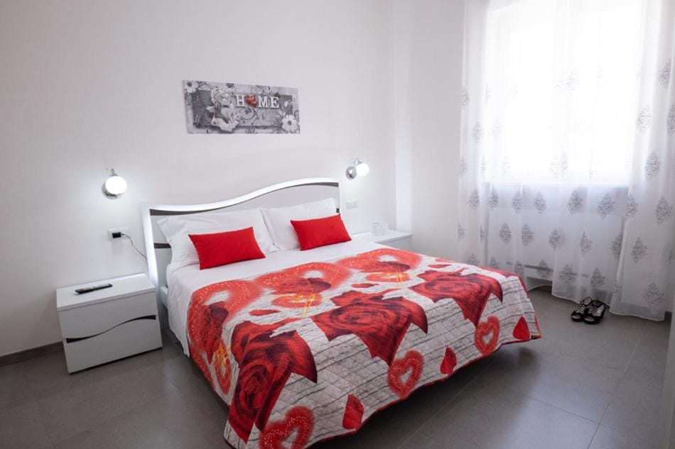 Casalini Suite House in Province of Taranto