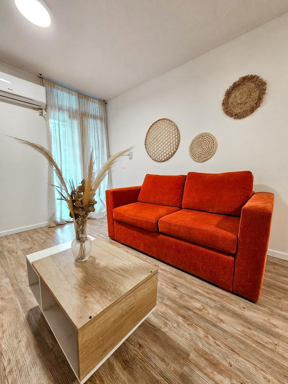 DPTO 3 CUADRAS SANATORIO ALLENDE - NVA CBA Apartment in Cordoba