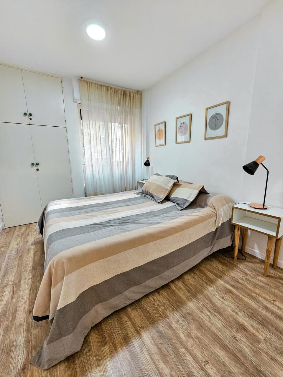 DPTO 3 CUADRAS SANATORIO ALLENDE - NVA CBA Apartment in Cordoba