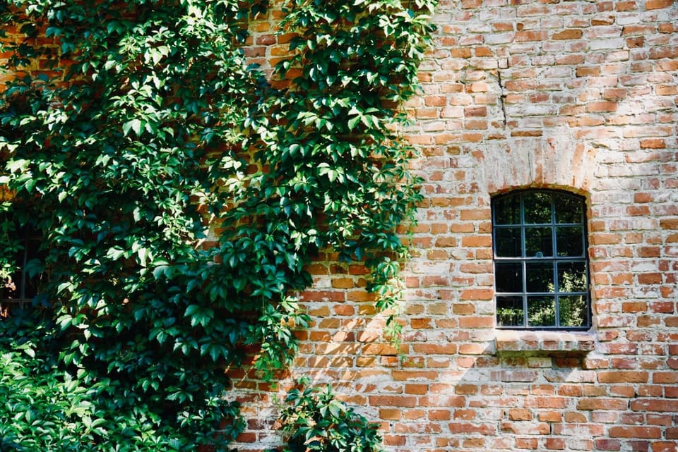 Dom Przemian House in Greater Poland Voivodeship