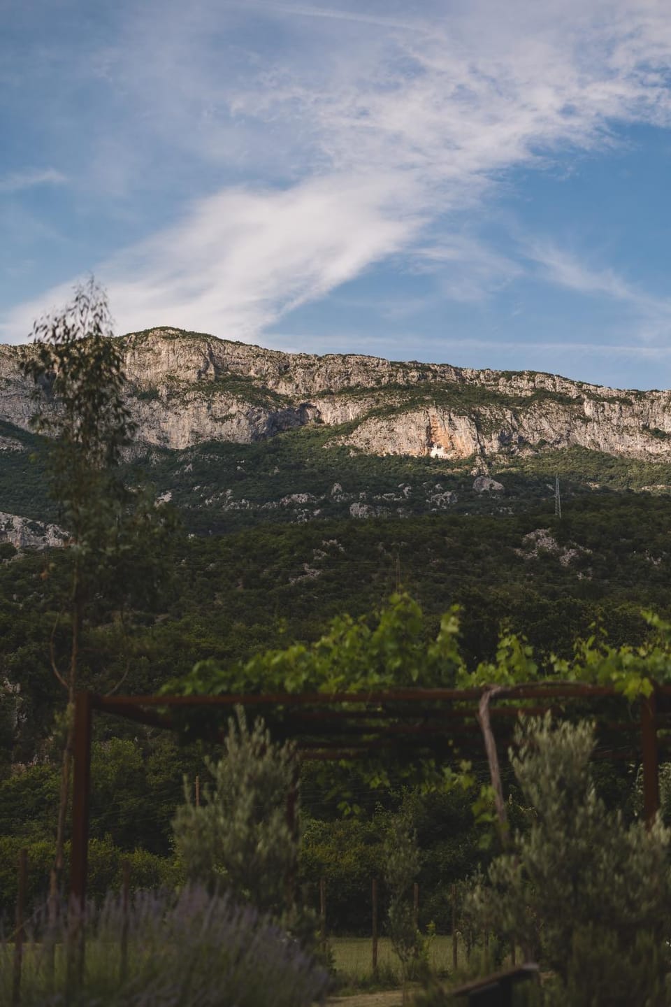 Kami The Essence Nature lodge in Podgorica Municipality, Montenegro