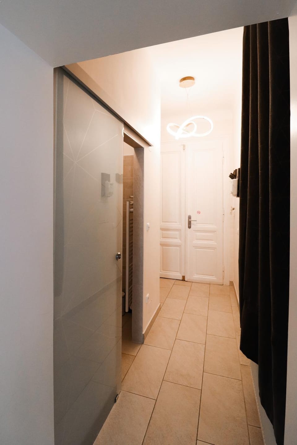 CozyNite Premium Apartment Favoriten Apartment in Vienna