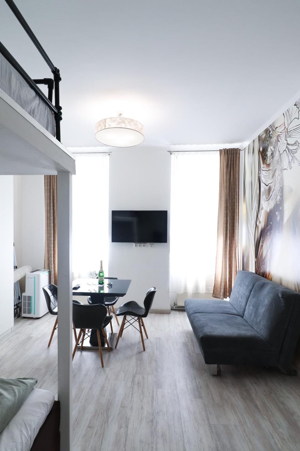 CozyNite Premium Apartment Favoriten Apartment in Vienna