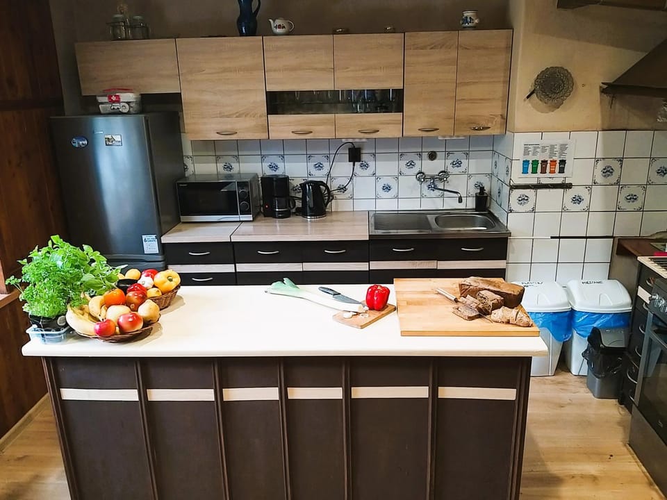 Kitchen or kitchenette, Kitchen or kitchenette, Food and drinks, Food, minibar, oven, pet friendly, stove