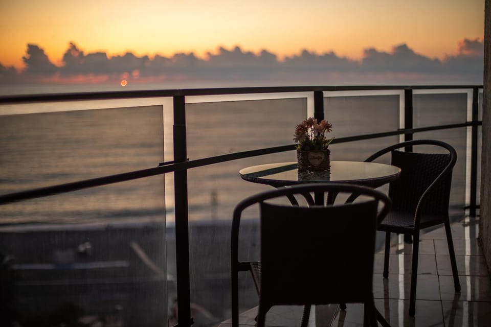 sea view rooms in Batumi Hotel in Batumi