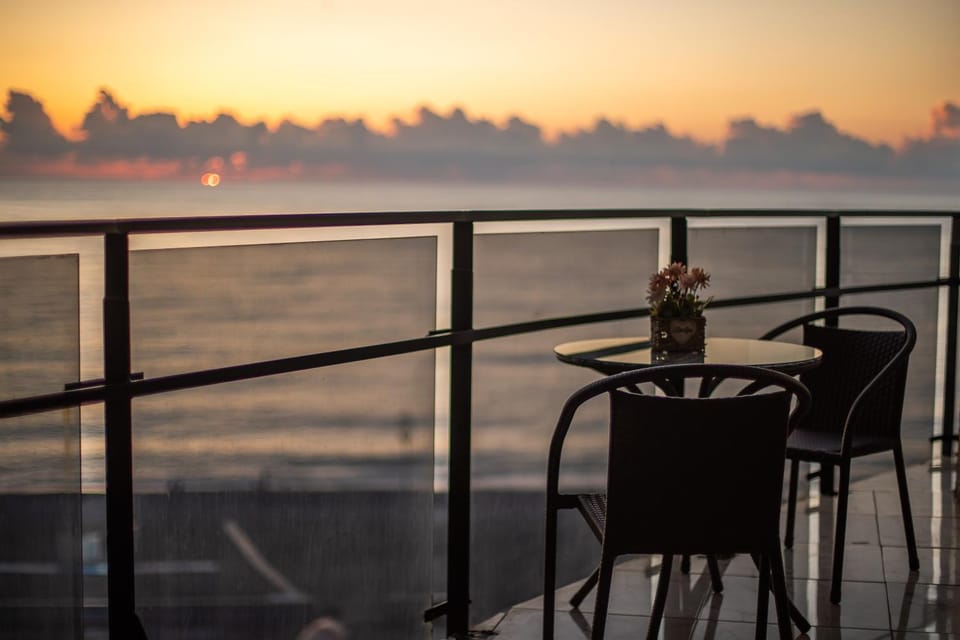sea view rooms in Batumi Hotel in Batumi