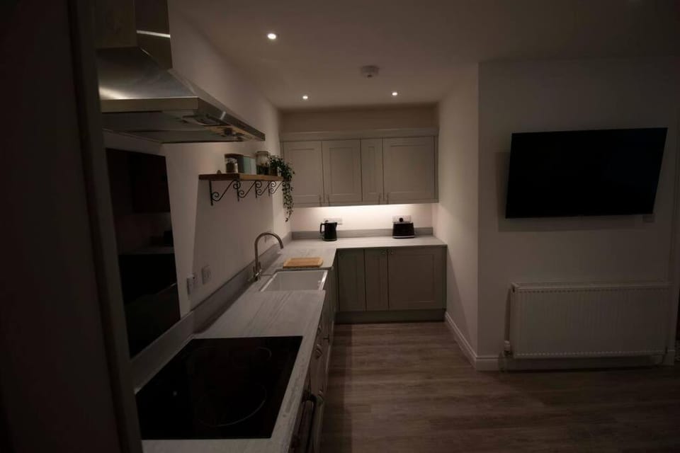 Argyle House - Stunning 2 Bed Cottage In Eyemouth House in Scotland