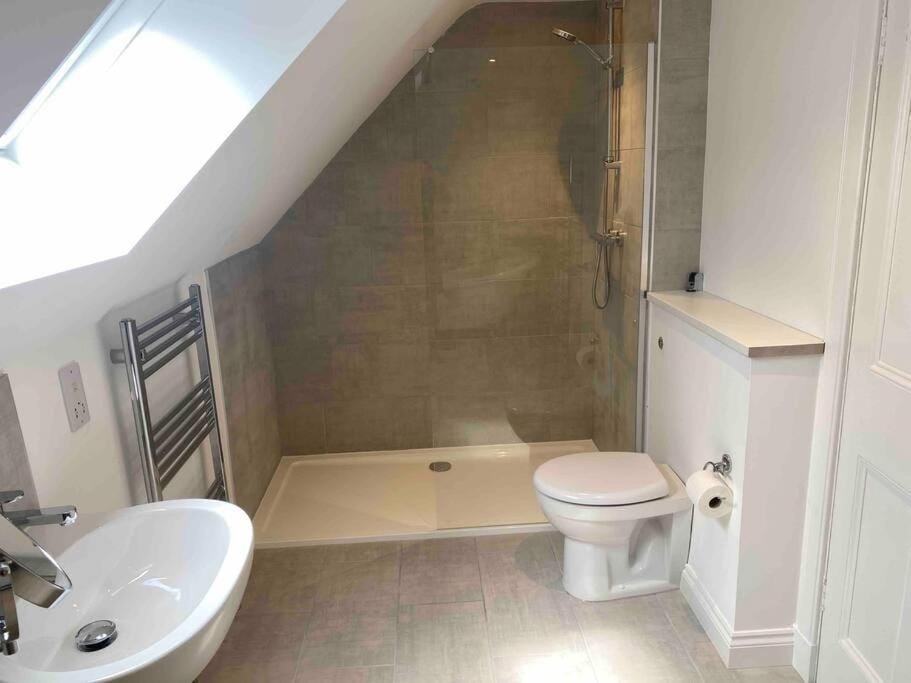Argyle House - Stunning 2 Bed Cottage In Eyemouth House in Scotland