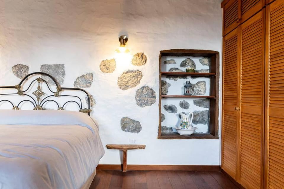 Casa Barreros Villa in La Palma