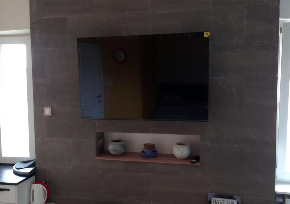 Angela Studio Apartments Apartment in City of Zagreb