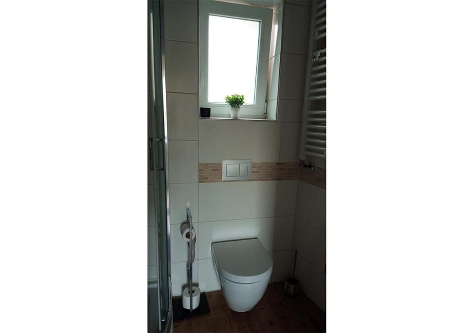 Angela Studio Apartments Apartment in City of Zagreb