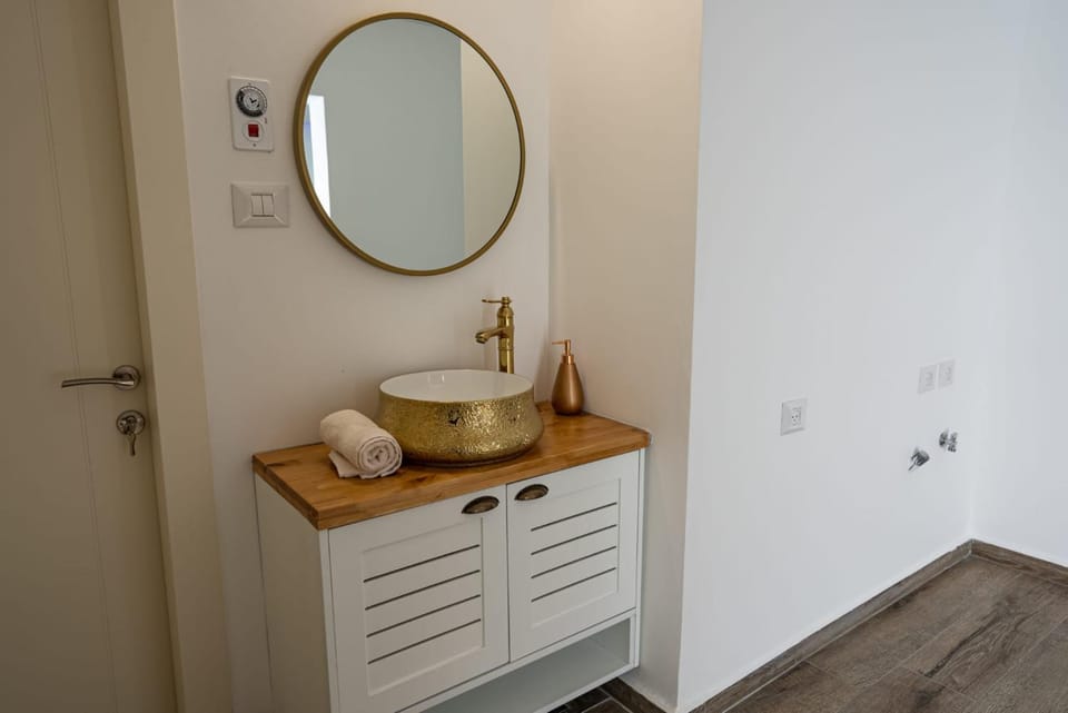 Bitra hermon suites Apartment in North District