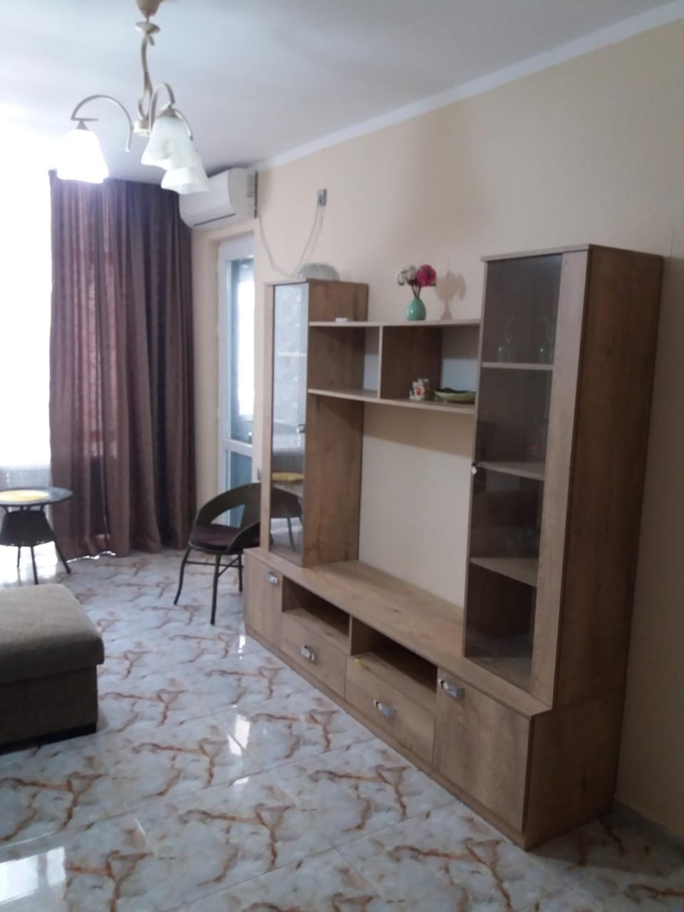 G21 Apartment in Batumi