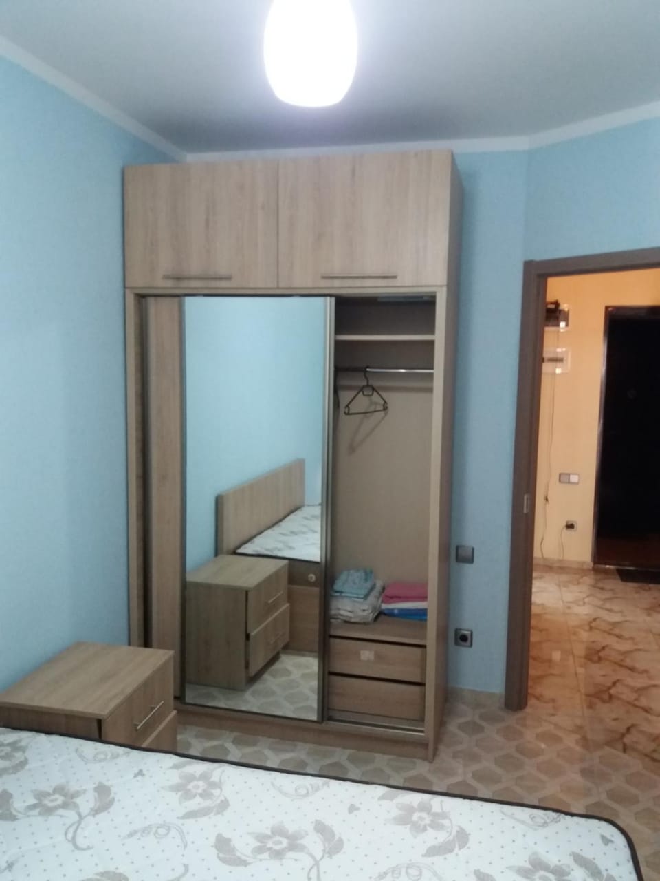 G21 Apartment in Batumi