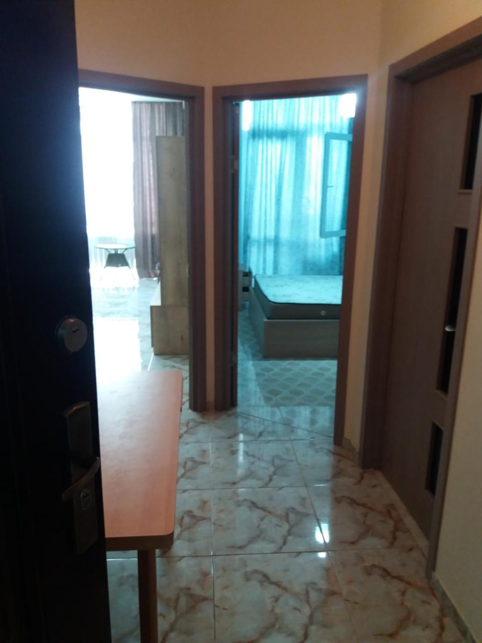 G21 Apartment in Batumi